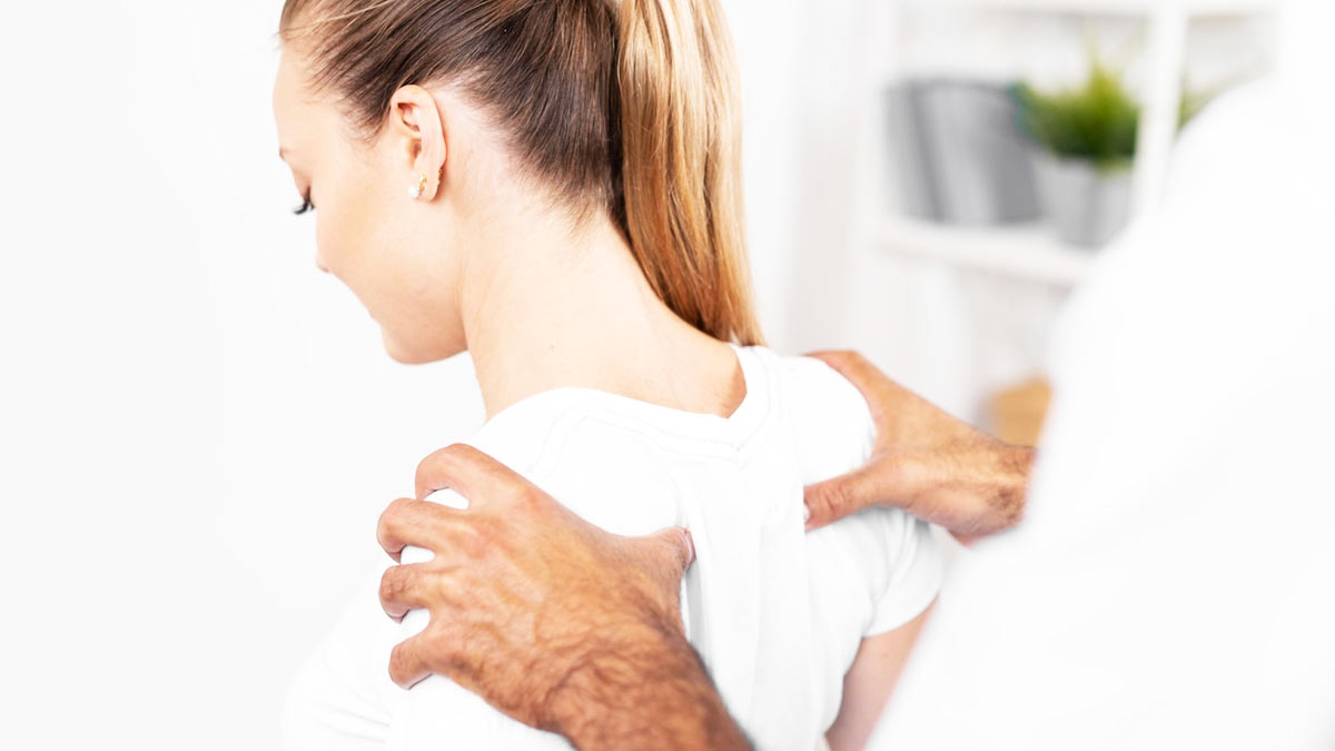 Home Remedies For Pain In shoulder And Ribs In Hindi