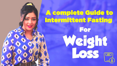 Intermittent Fasting: Benefits and How To Do It | Intermittent Fasting for Weight Loss