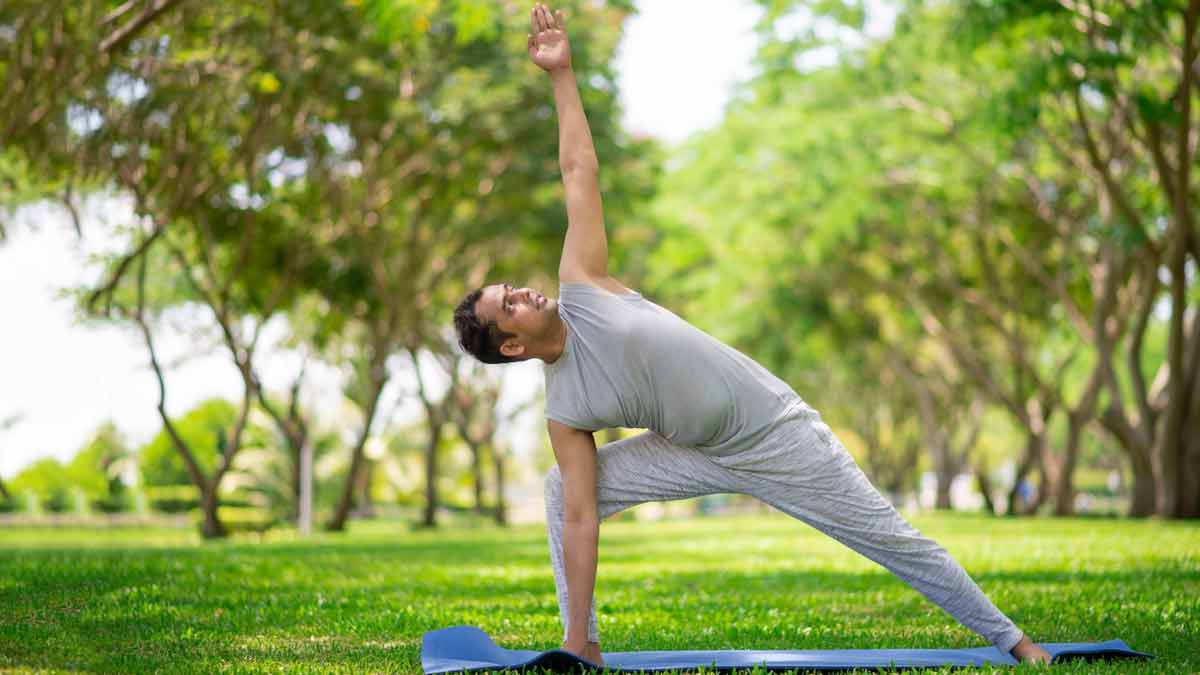 regular exercise for hdl cholesterol