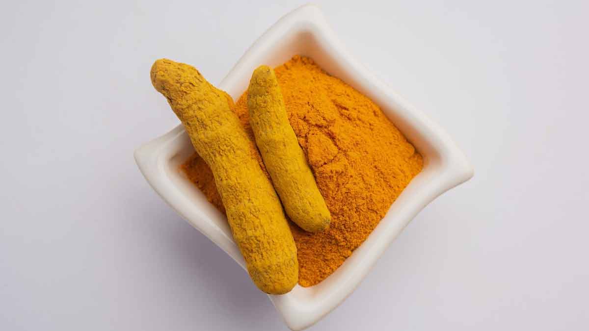 Ayurvedic Foods For Good Digestion