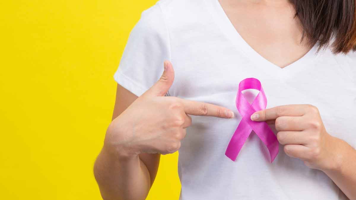 cancer in women