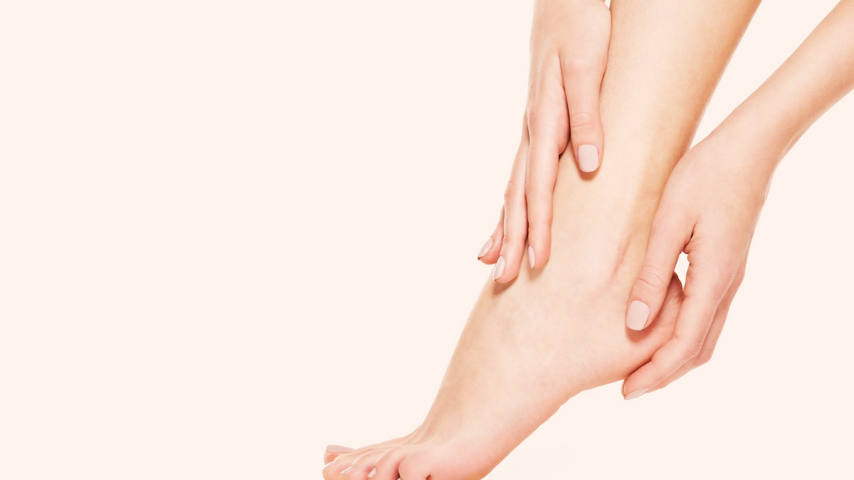 Home Remedies For Heel Pain In Hindi