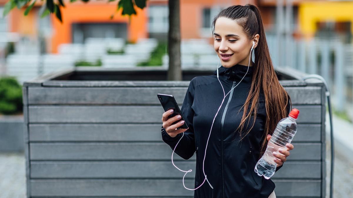 Plastic-water-bottle