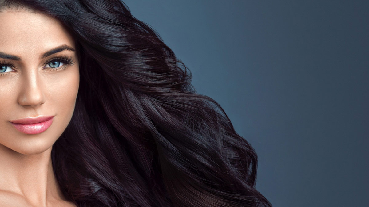 How To Use Onion Juice For Naturally Black Hair