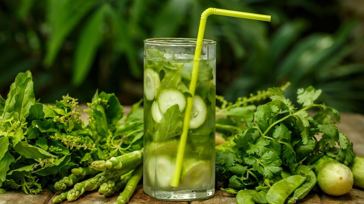 Balam Kheera Juice ke Fayde