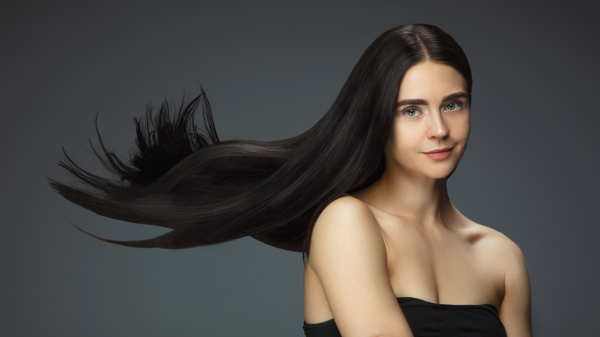 Ayurvedic Tips To Make Hair Black Naturally In Hindi