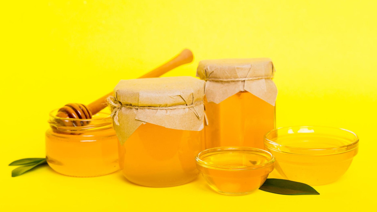 Honey for Weight Loss