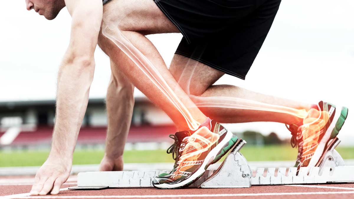 milk and sabudana for bones