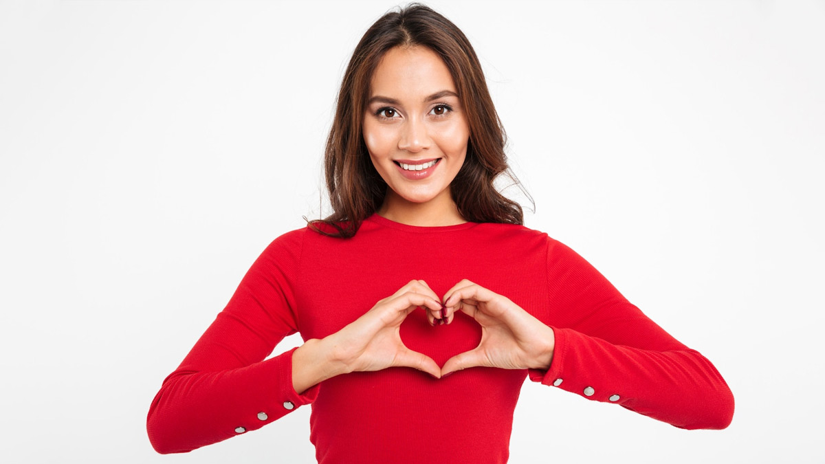 Signs And Symptoms Of Healthy Heart In Hindi