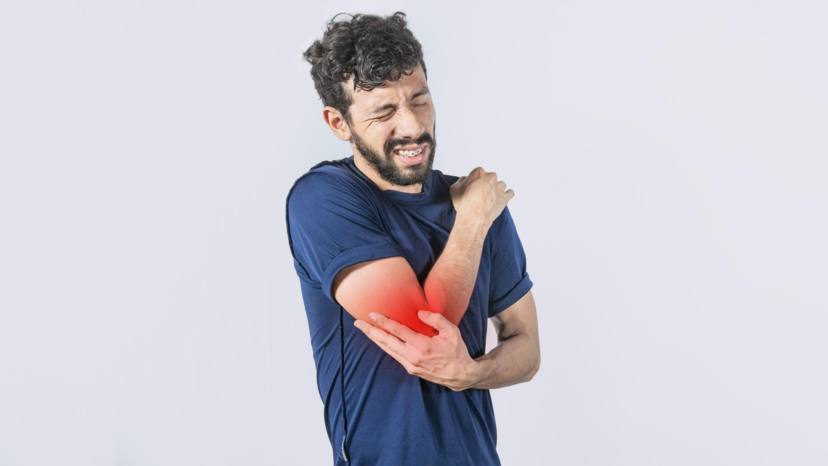 Tingling In Whole Body Causes