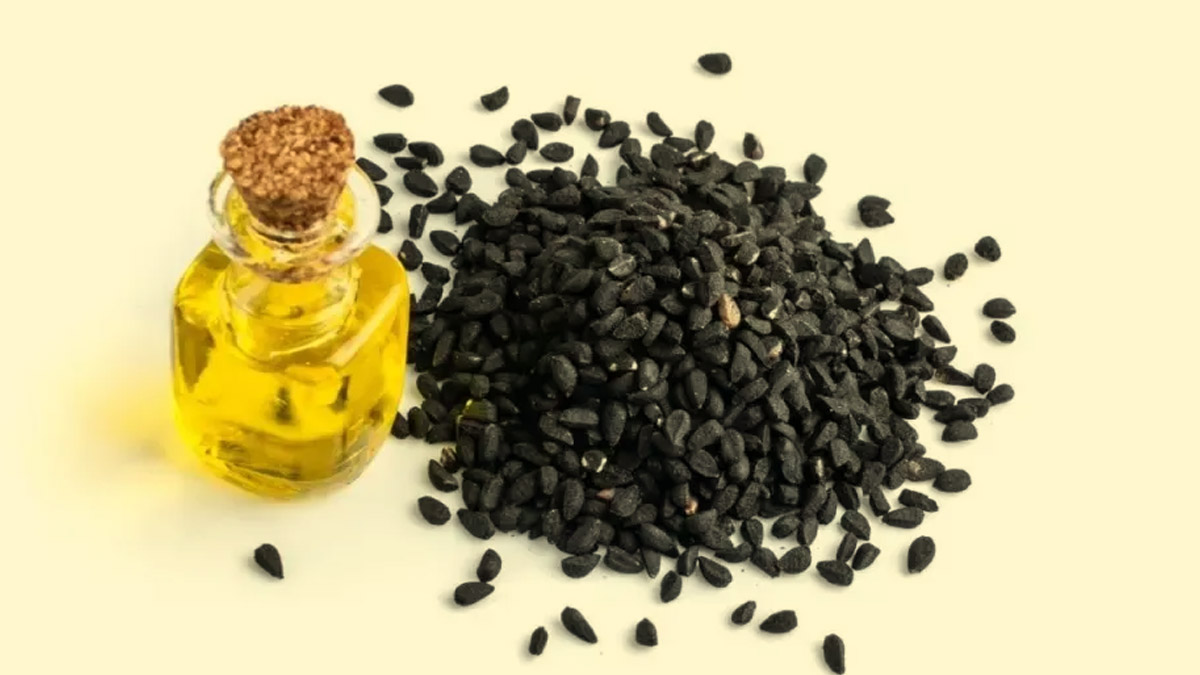 kalonji oil for hair