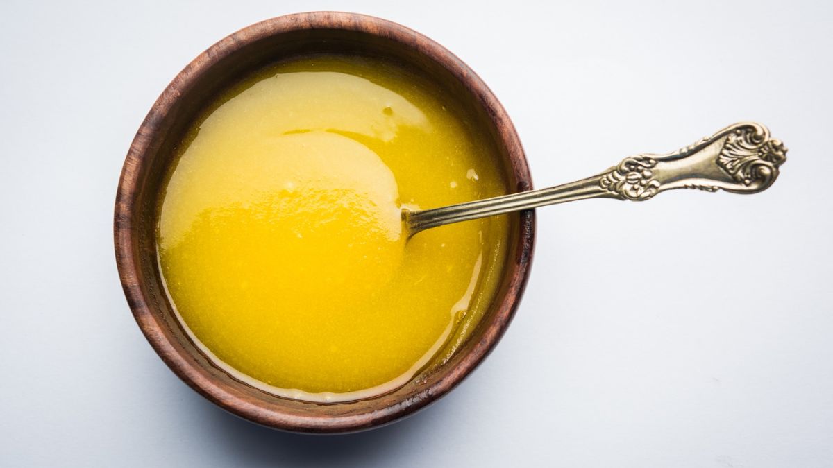 Ghee Benefits in Hindi