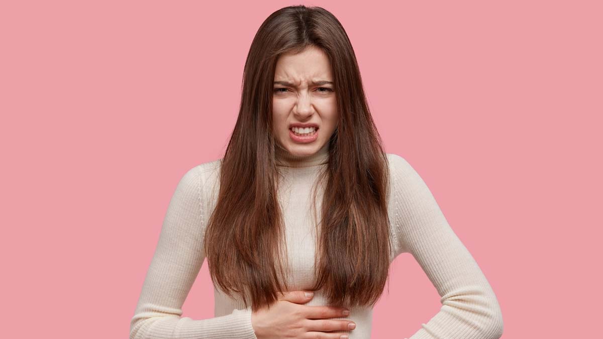 Yoga For Clean Stomach In Morning In Hindi