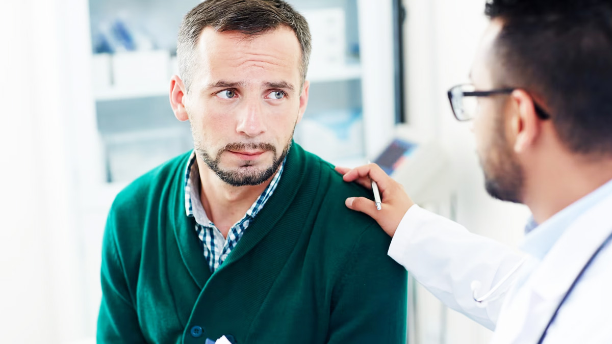 how covid 19 impacts mental health patients in hindi