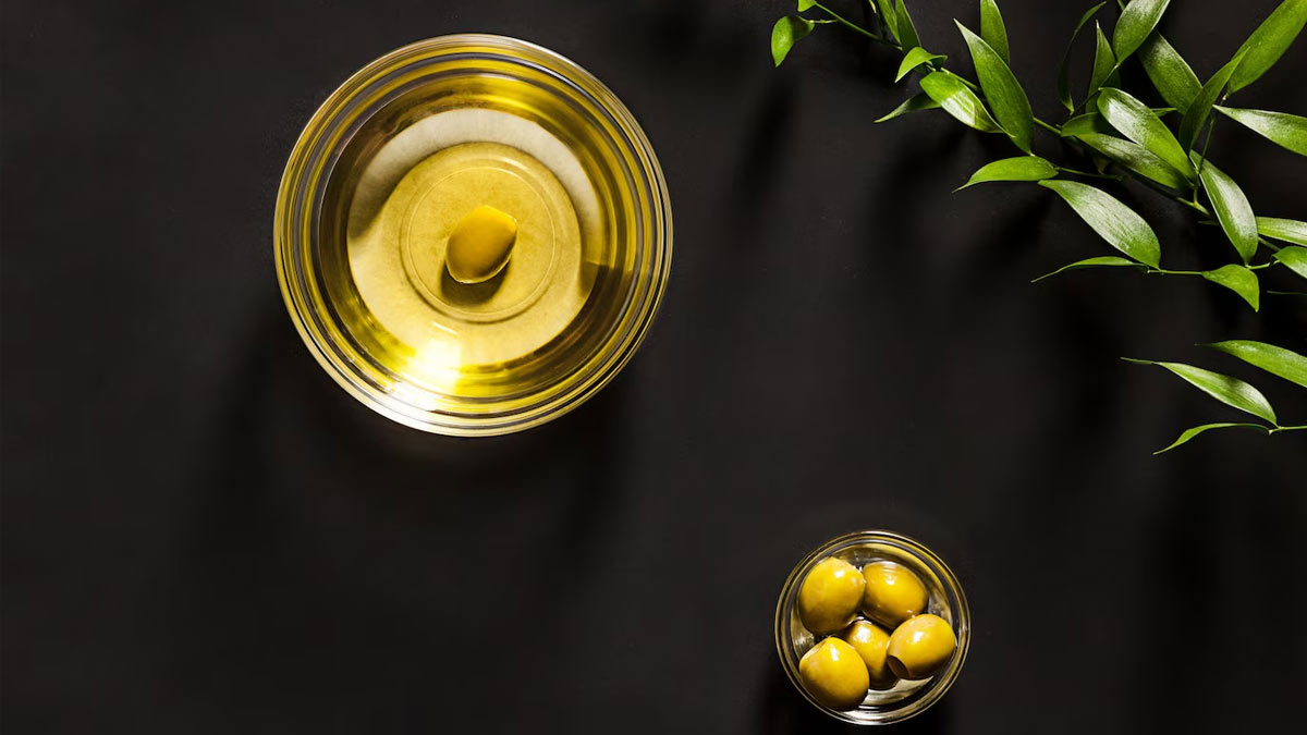 olive oil benefits for skin
