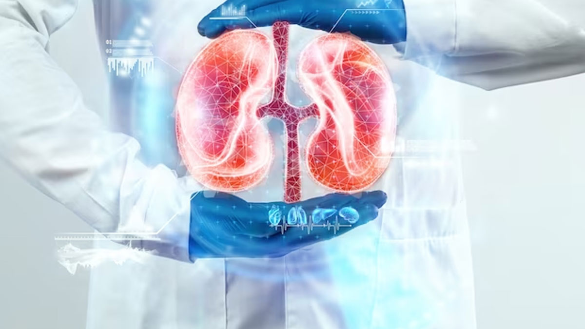 Why Kidney Health Is Important