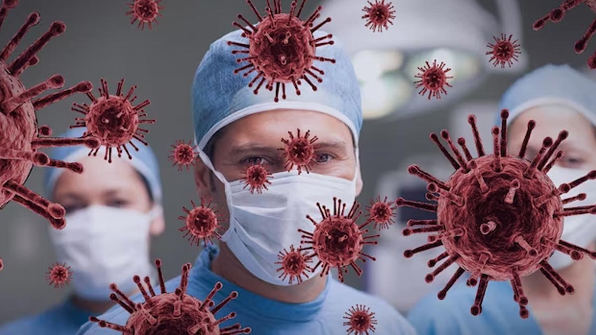 Covid Cases Latest Updates