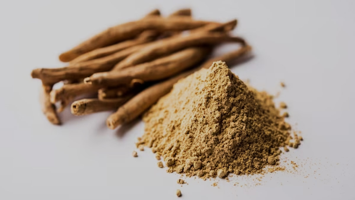 How To Take Ashwagandha During Summer