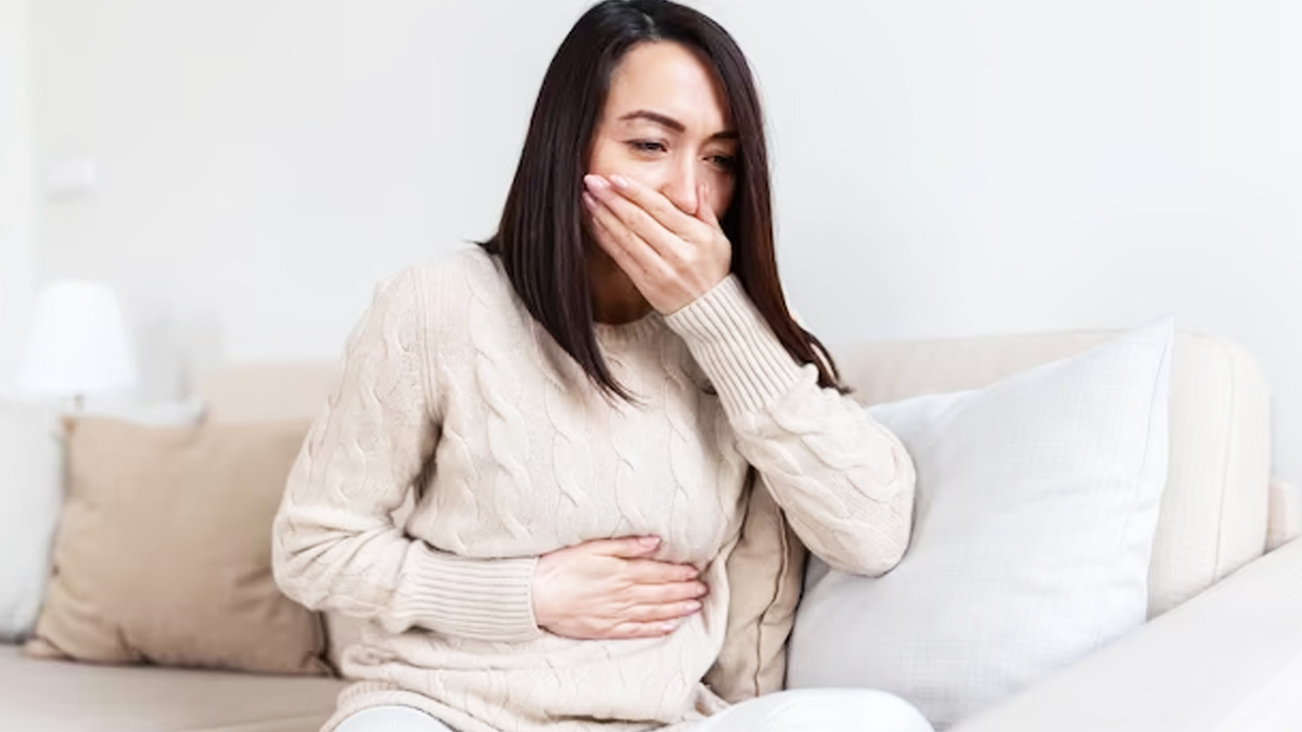 ayurvedic remedies to stop vomiting during pregnancy