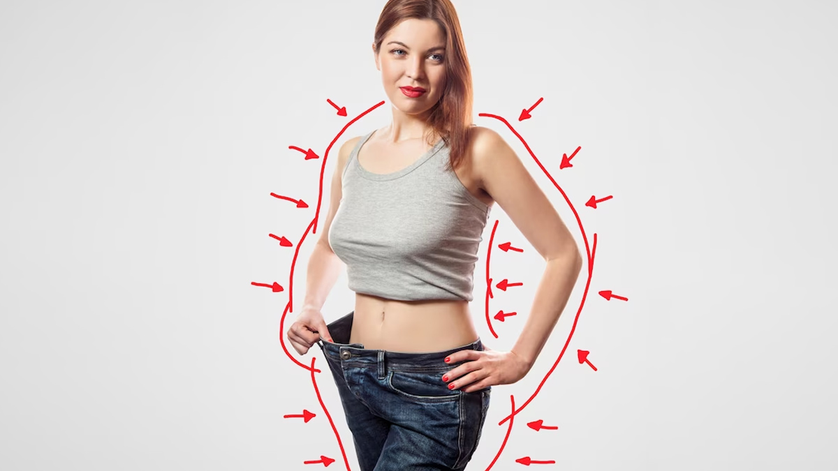 breakfast calories for weight loss