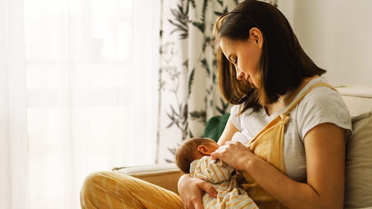 is-it-Safe-Breastfeeding-While-Pregnant