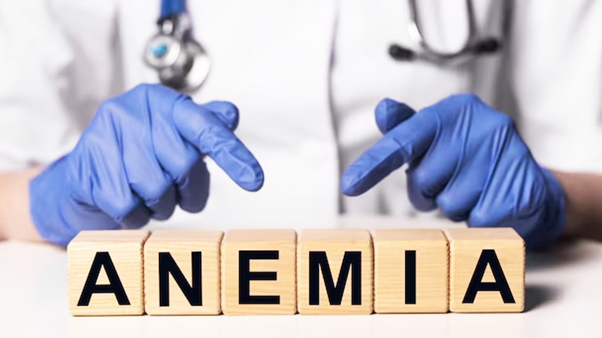 Anemia Causes In Hindi