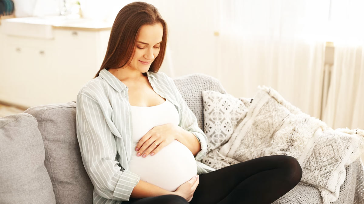 Doctor Tips for Complications From Pregnancy