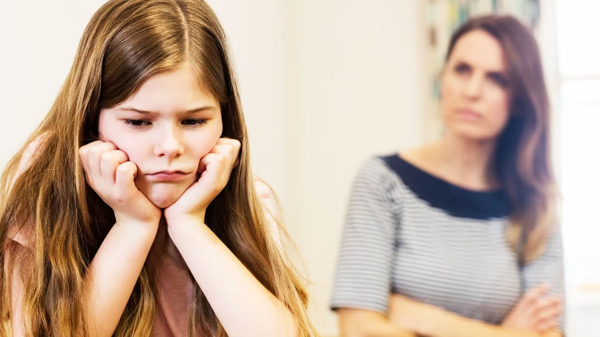 Impact Of Early Puberty On Kids