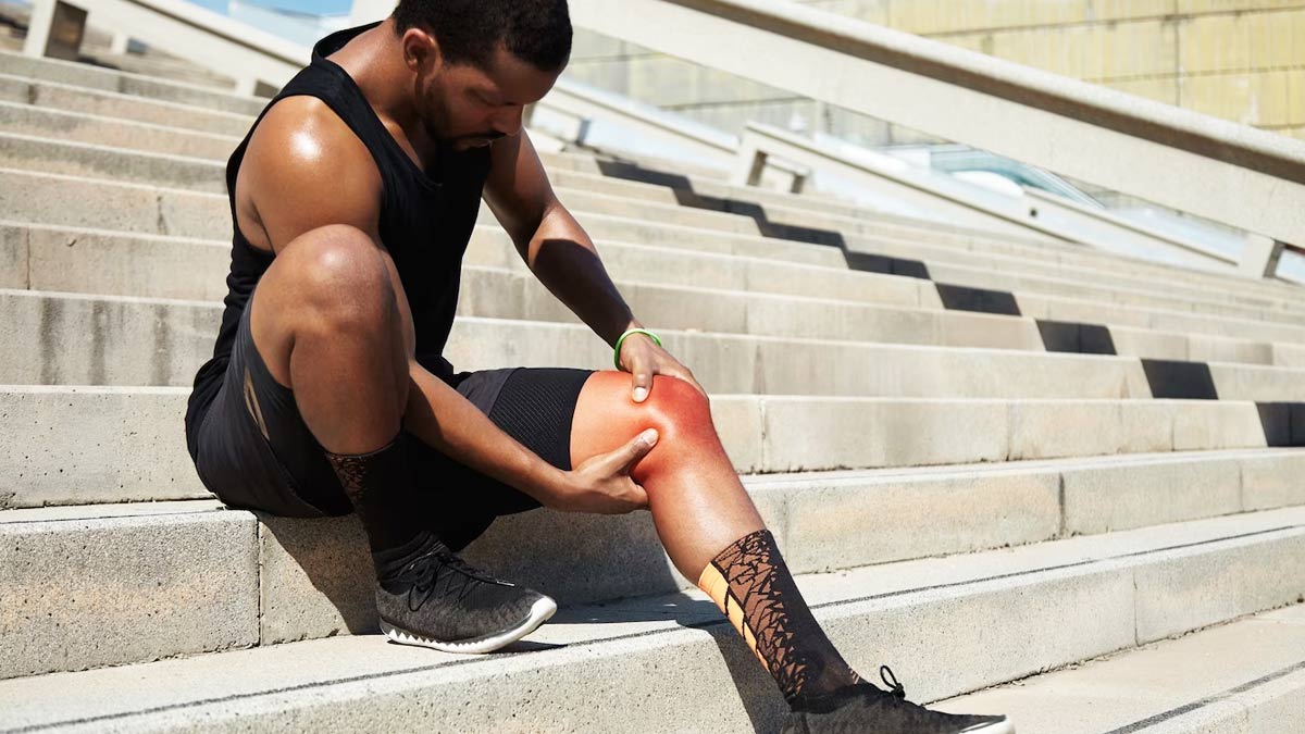 type of pain you should not ignore