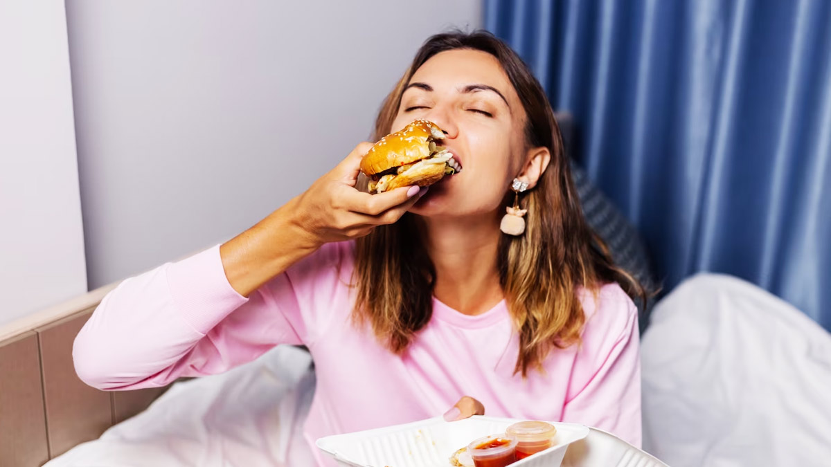 harmful digestive habits to avoid