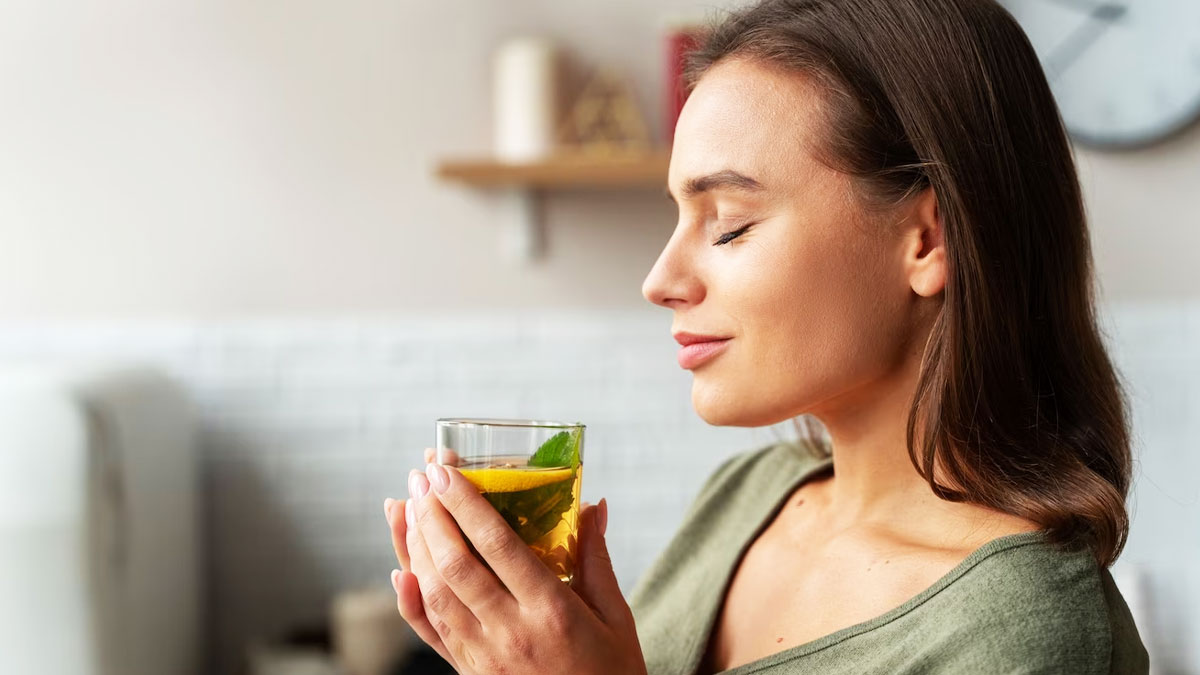 Home Remedies To Deal With Headache