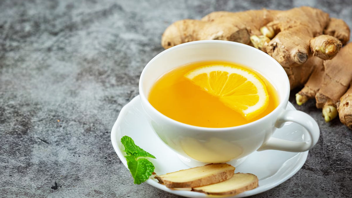 Home Remedies For Sinus During Summer