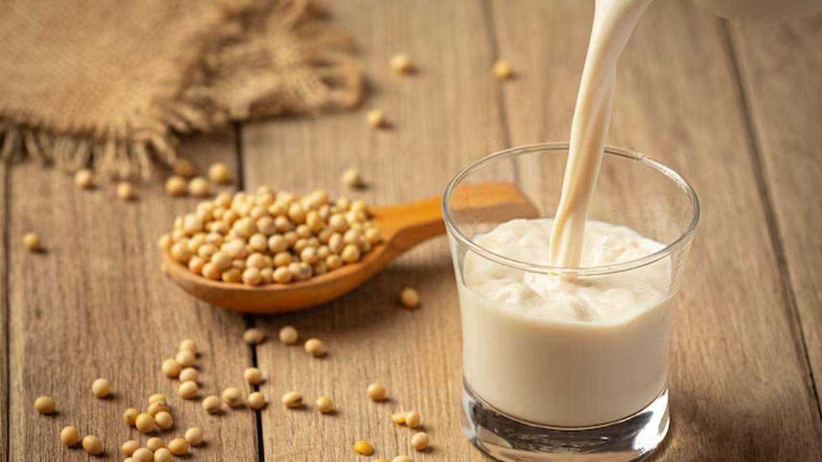 Calcium-Rich Foods For Vegans