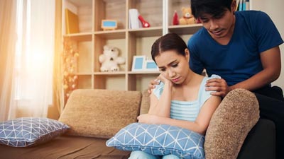 Miscarriage Can Take A Toll On Your Health, Expert Lists 6 Measures Women Should Follow After It