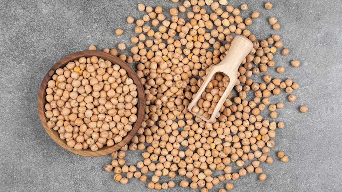 Pulses For Faster Weight Loss