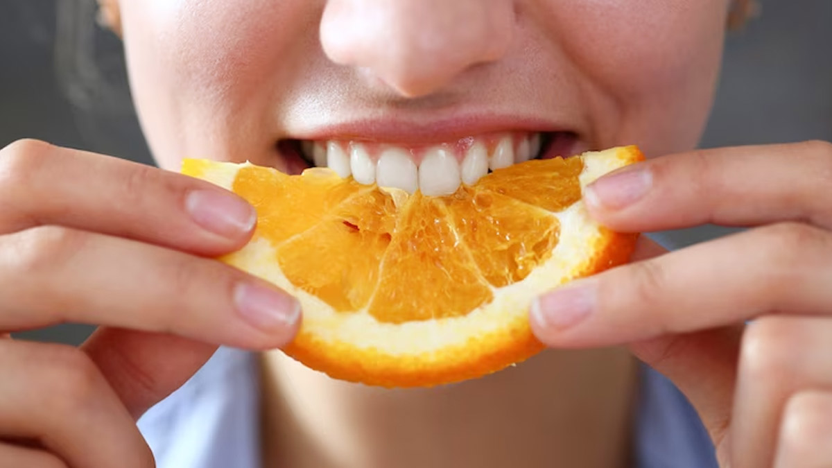 Natural Home Remedies To Get Rid Of Tartar In Teeth