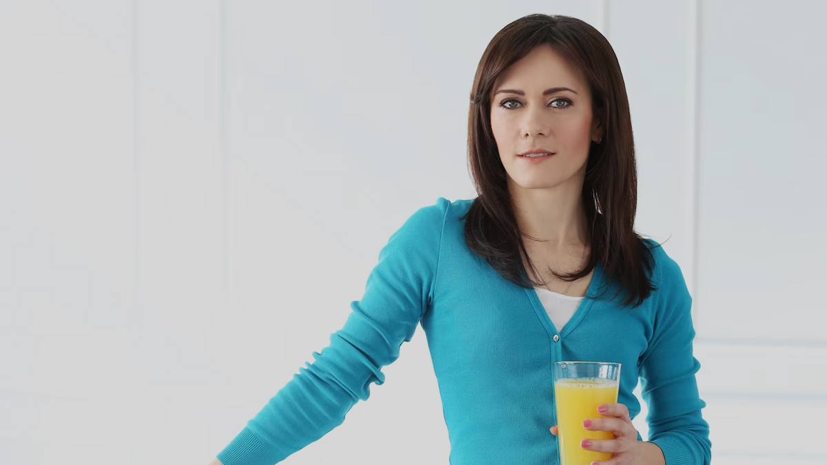 Benefits Of Mango Lassi In Hind