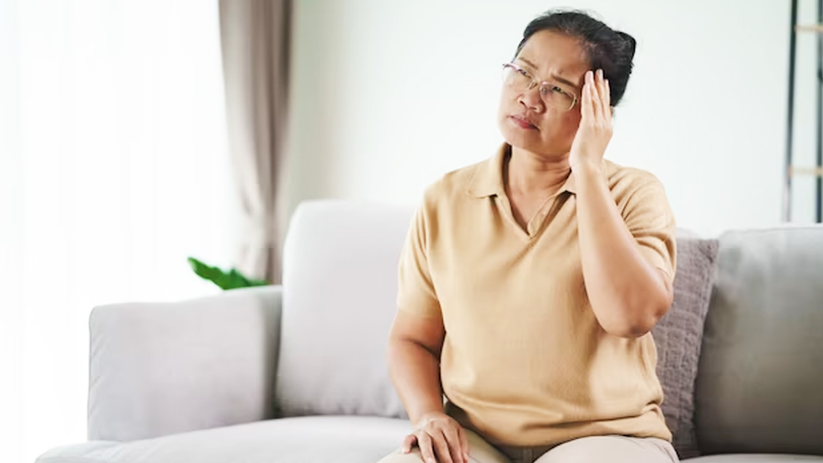 Early Signs And Symptoms of Brain Disease