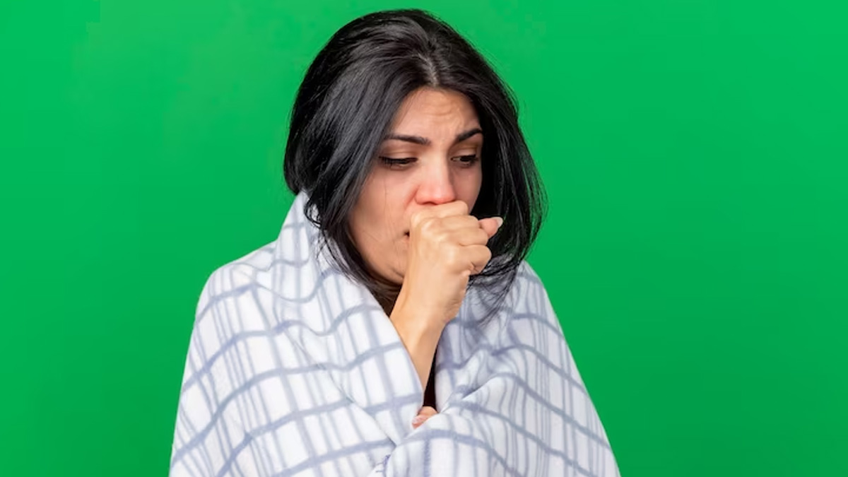 Home Remedies To Manage Cough In Flu Season