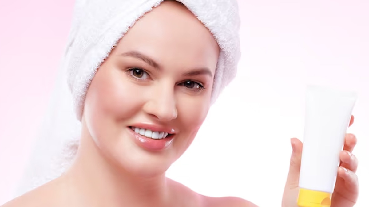 salicylic acid face wash