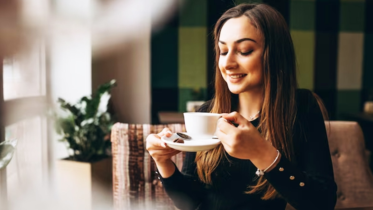 Coffee During Summer Good Or Bad For Health