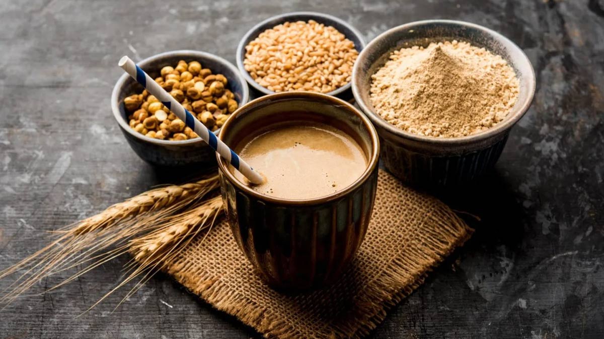 sattu drink in pregnancy