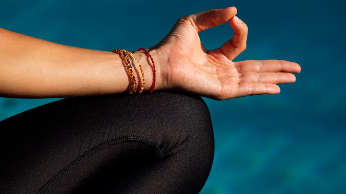 Gyan-Mudra