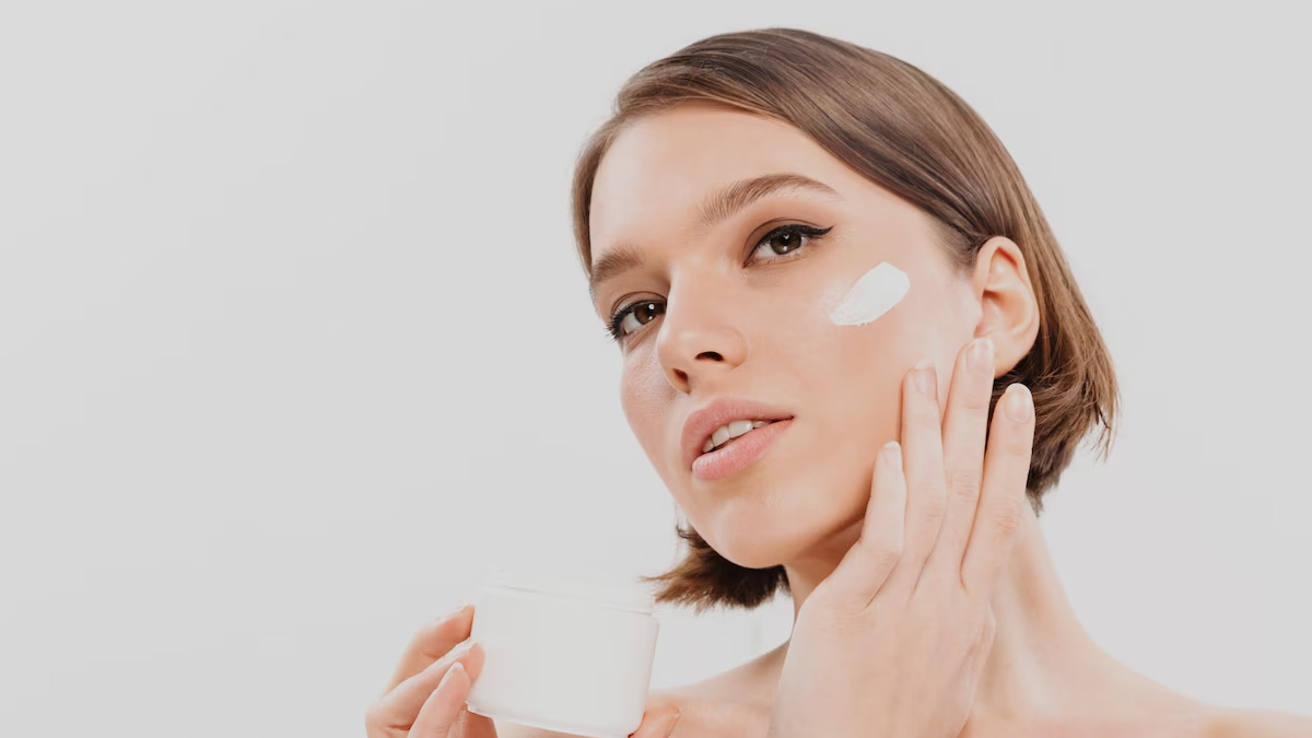 Malai To Remove Dark Spots In Hindi