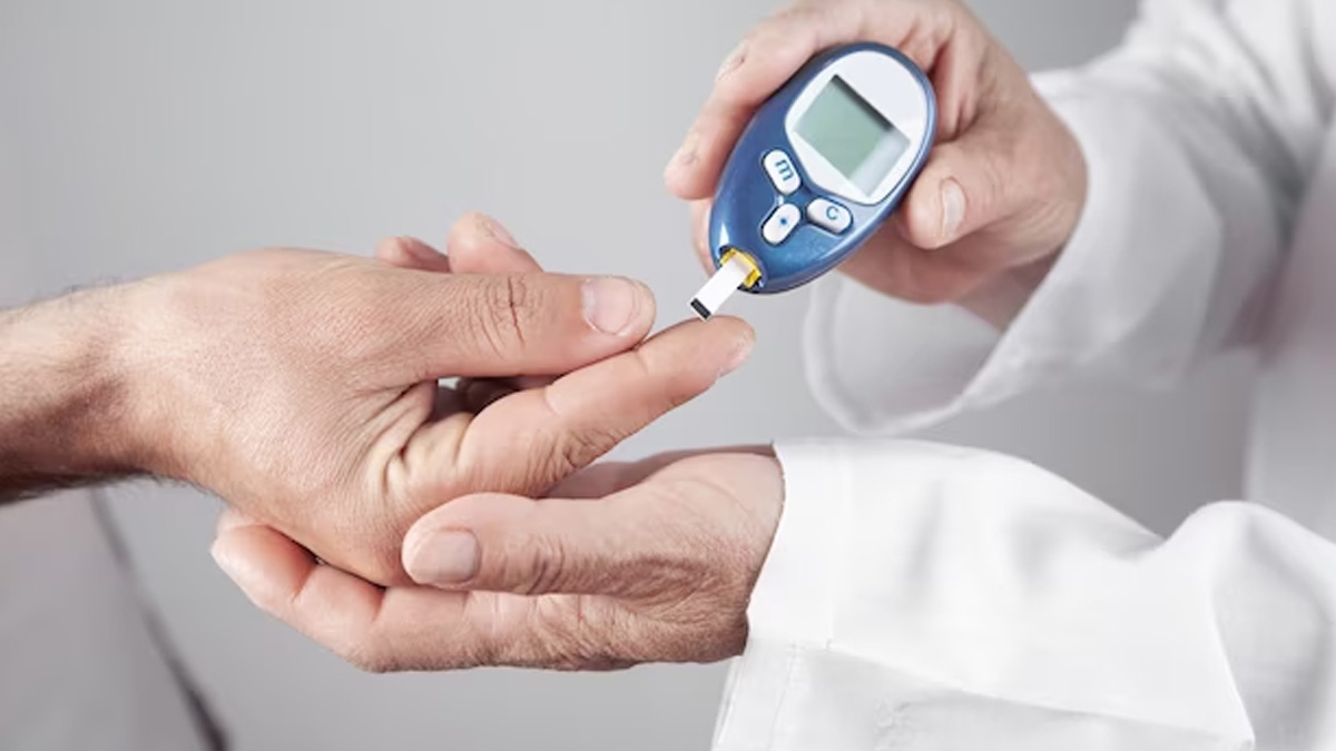 Millets To Control Blood Sugar