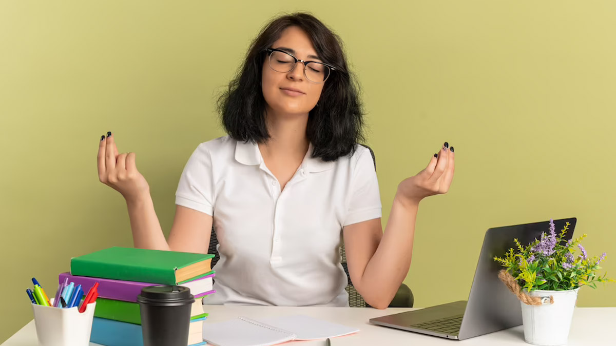 tips to reduce stress