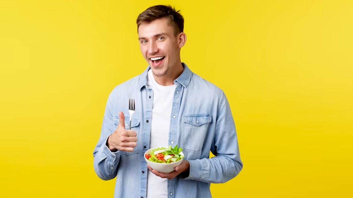 Importance Of Protein In Diet Must Have Foods