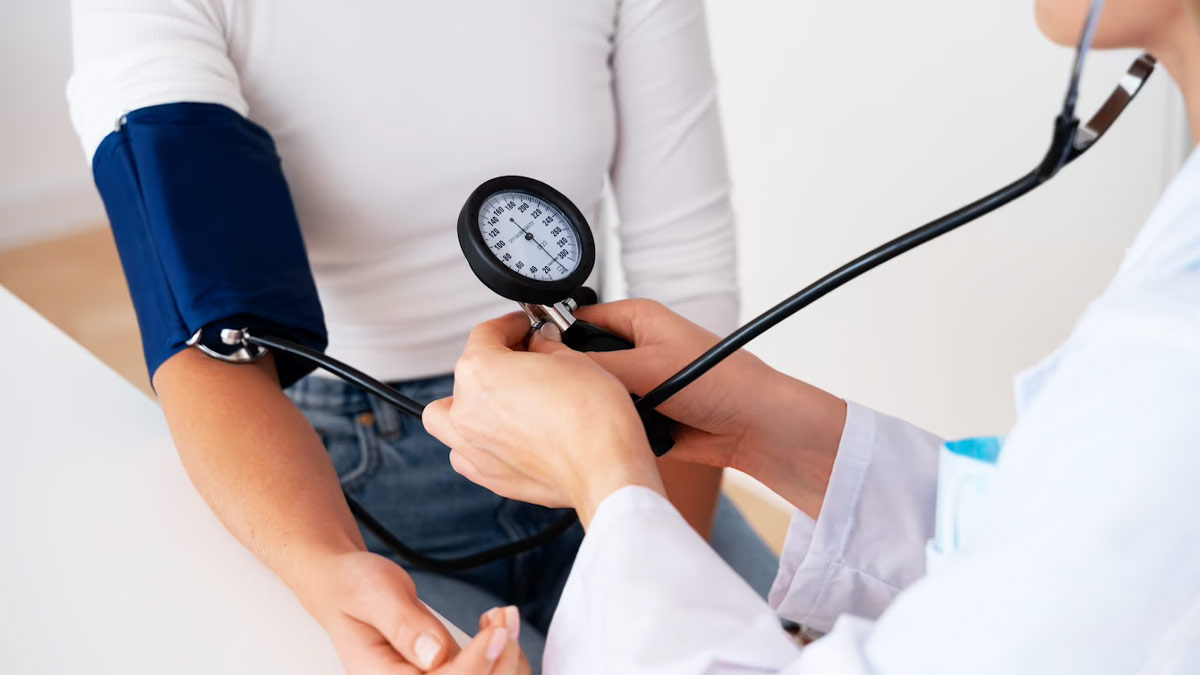 Ajwain Benefits to Control High BP