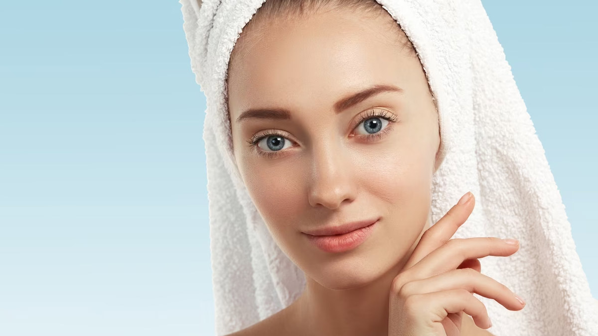 chane ke pani se muh dhone ke fayde