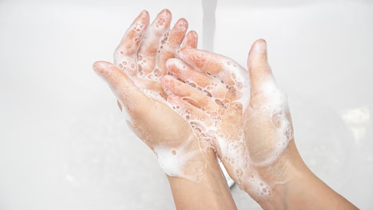 handwash